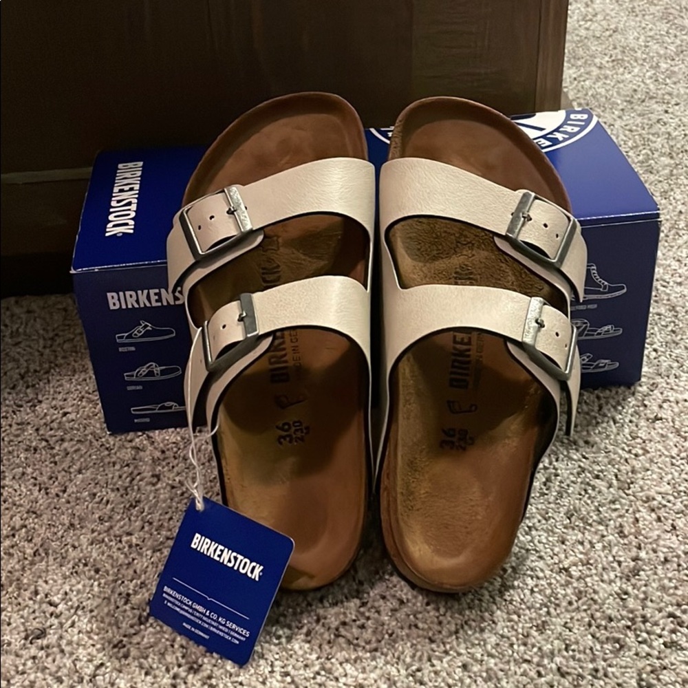 Birkenstock Arizona